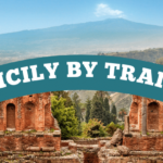 Sicily by train features 5 epic routes on the Italian island.